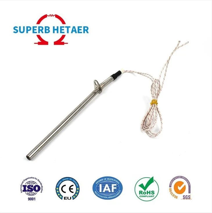 Cartridge Immersion Heater