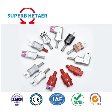 220V 380V 16A 25A 35A Wtyczka wysokotemperaturowa