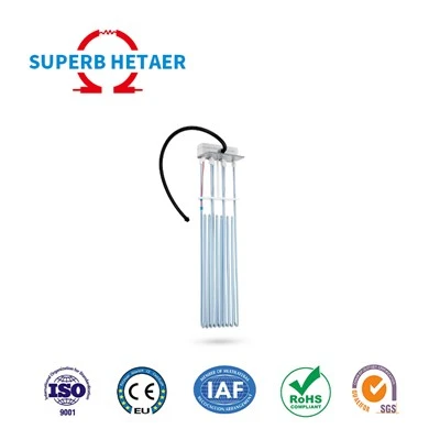 PODGRZEWACZE PTFE